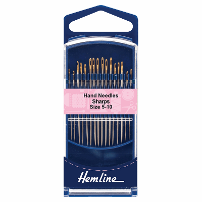 H288G.510   Premium: Sharps - Size 5-10.. 